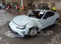 2019 Toyota 86 фото