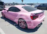 2019 Toyota 86 фото