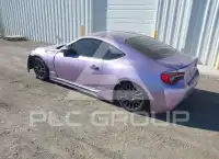 2019 Toyota 86 фото