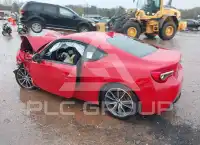 2019 Toyota 86 фото