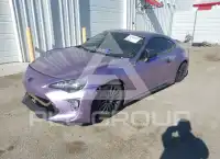 2019 Toyota 86 фото