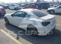 2019 Toyota 86 фото