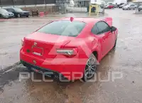 2019 Toyota 86 фото