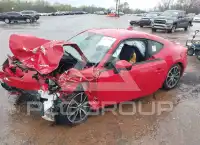 2019 Toyota 86 фото