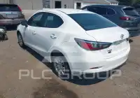 2019 Toyota YARIS photo