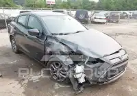 2019 Toyota YARIS фото