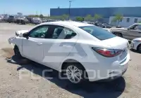 2019 Toyota YARIS фото