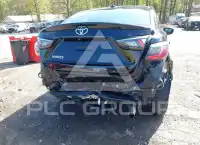 2019 Toyota YARIS фото