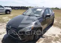2019 Toyota YARIS фото