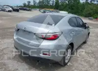 2019 Toyota YARIS фото