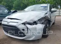 2019 Toyota YARIS фото