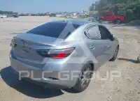 2019 Toyota YARIS фото