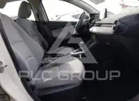 2019 Toyota YARIS фото