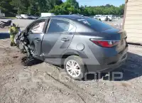 2019 Toyota YARIS фото