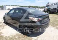 2019 Toyota YARIS фото