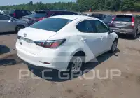 2019 Toyota YARIS photo