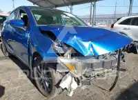 2019 Toyota YARIS фото
