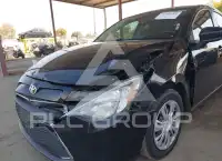 2019 Toyota YARIS photo