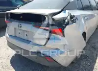 2019 Toyota PRIUS фото