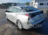 2019 Toyota PRIUS фото