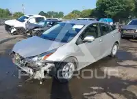 2019 Toyota PRIUS фото