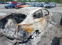 2019 Toyota PRIUS фото