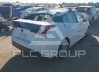 2019 Toyota PRIUS фото