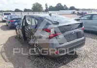 2019 Toyota PRIUS фото