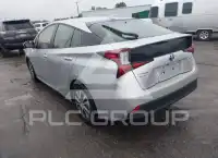 2019 Toyota PRIUS фото