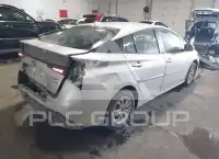 2019 Toyota PRIUS фото
