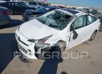 2019 Toyota PRIUS фото