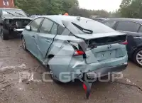 2019 Toyota PRIUS фото
