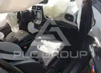 2019 Toyota PRIUS photo