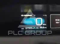 2019 Toyota PRIUS фото