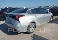 2019 Toyota PRIUS фото