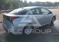 2019 Toyota PRIUS фото