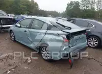 2019 Toyota PRIUS фото
