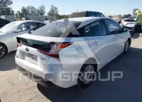 2019 Toyota PRIUS фото