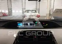 2019 Toyota PRIUS фото