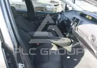 2019 Toyota PRIUS фото