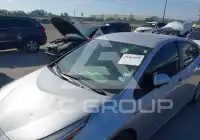 2019 Toyota PRIUS фото