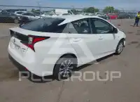 2019 Toyota PRIUS фото