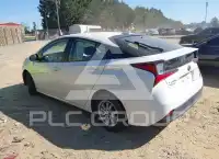2019 Toyota PRIUS фото