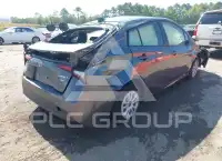 2019 Toyota PRIUS photo