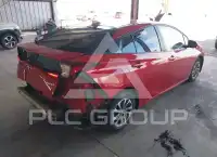 2019 Toyota PRIUS фото