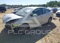 2019 Toyota PRIUS фото