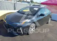 2019 Toyota PRIUS фото