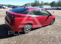2019 Toyota PRIUS фото