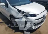 2019 Toyota PRIUS фото