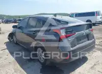 2019 Toyota PRIUS фото